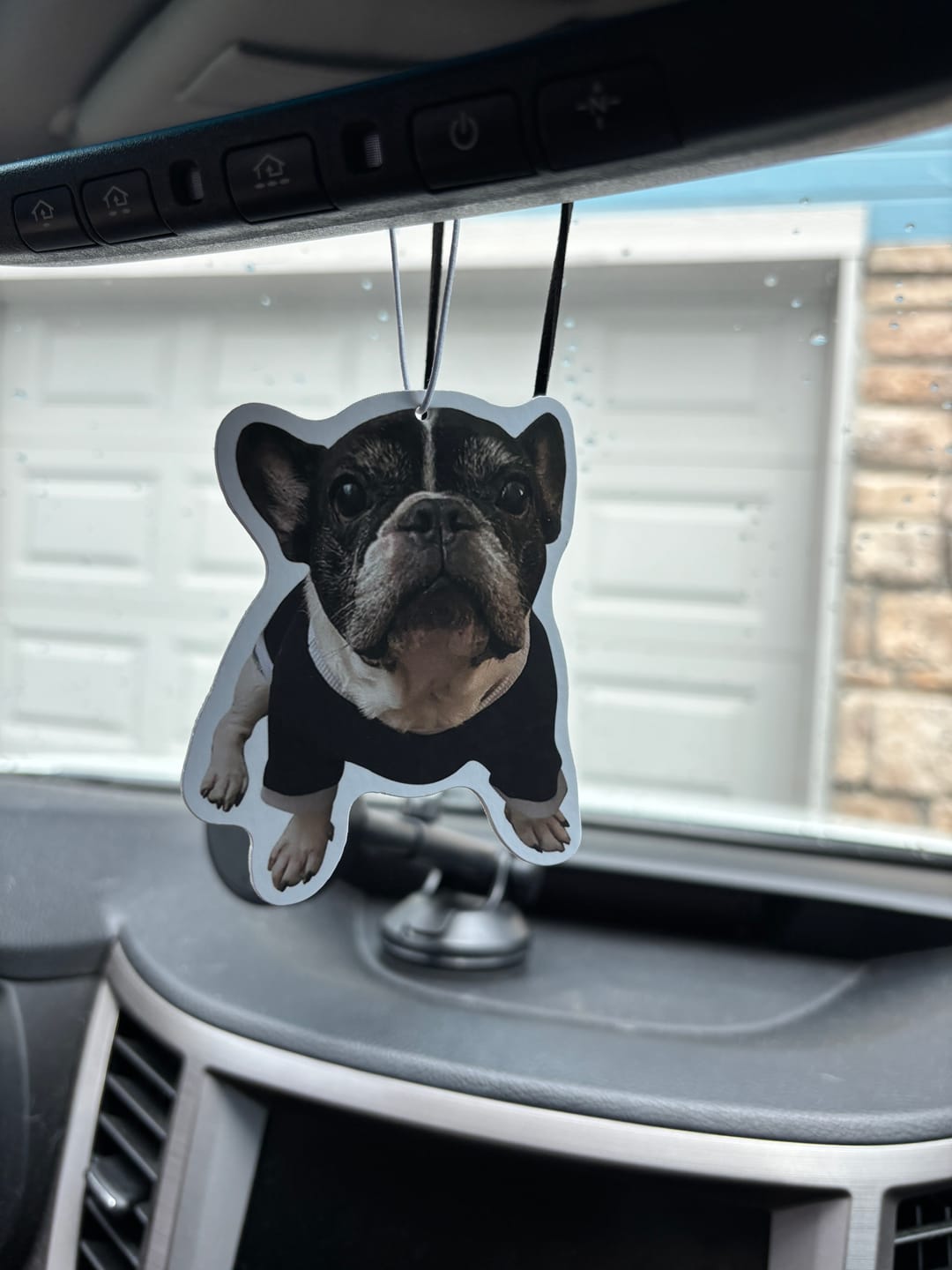Custom Air Freshener